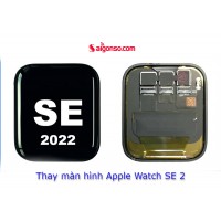 Thay màn hình Apple Watch SE 2